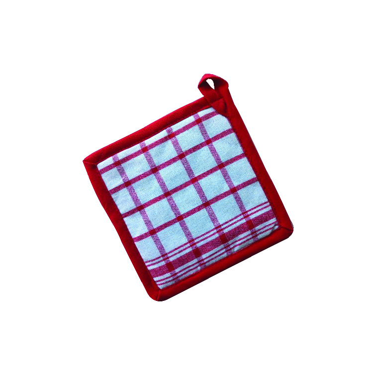 Pot Holder Assorted, PRO-9630 R